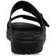 Crocs Brooklyn Buckle Low Low